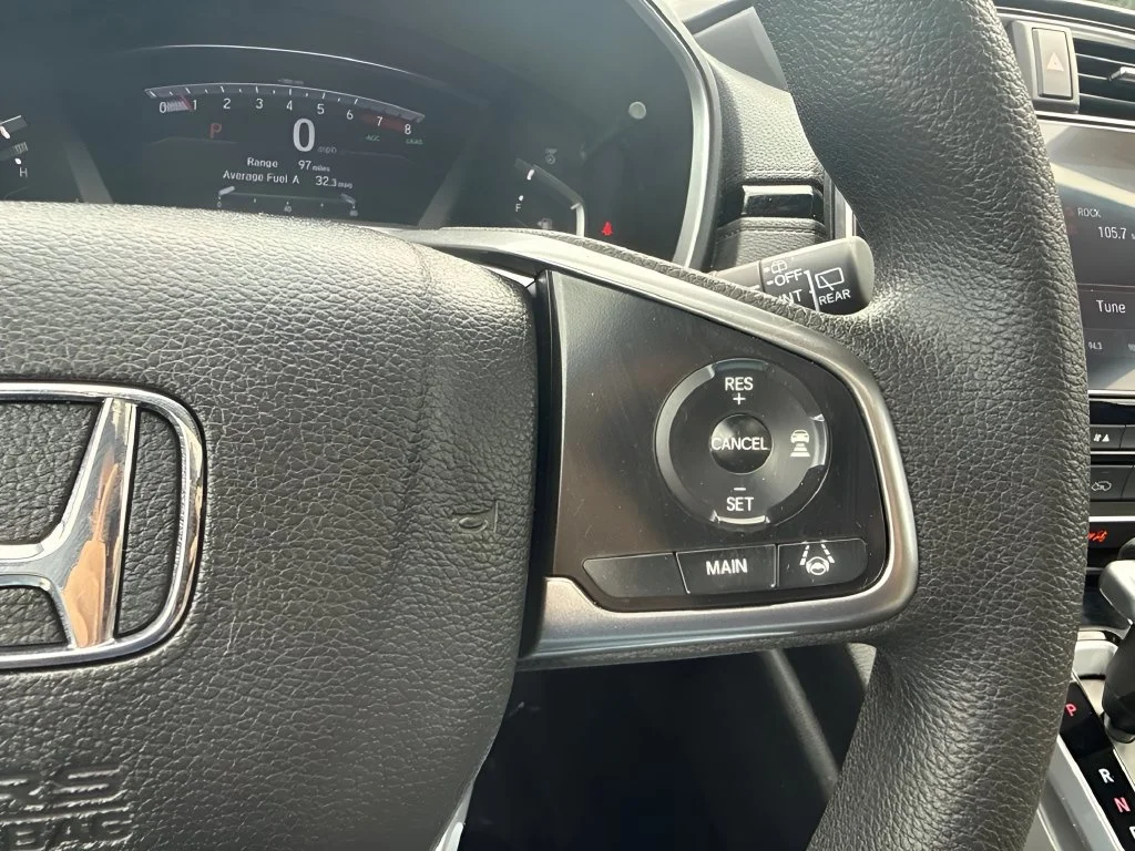 Used 2018  Honda EX image 18