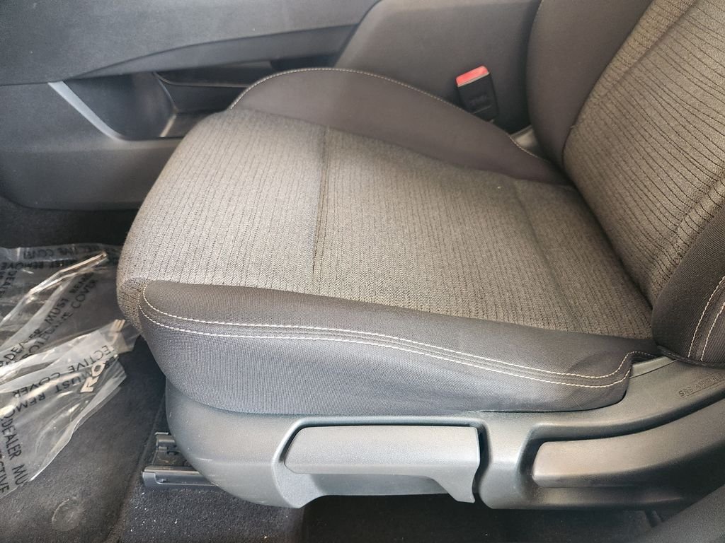 Used 2021 Gun Metallic Nissan S image 25