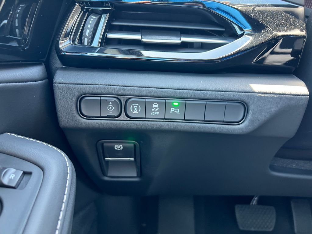 New 2026 Platinum White Pearl Acura Technology Package image 16