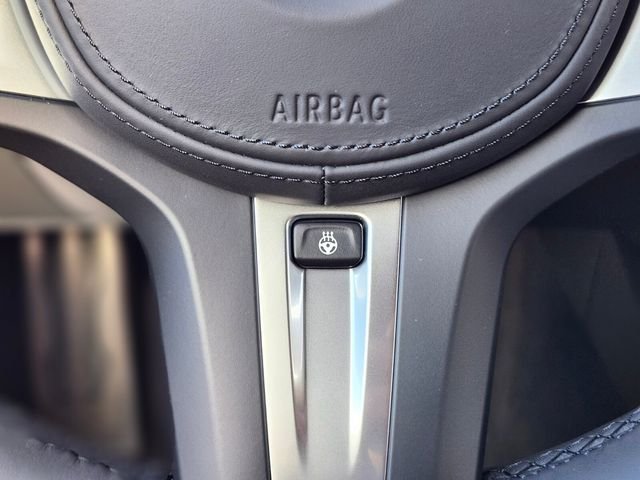 2026 BMW Z4 30i - Photo 18