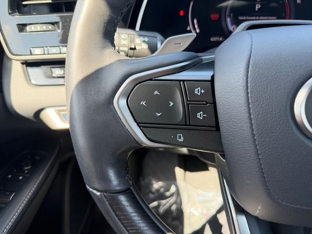 Used 2023 Red Lexus 350 Premium Plus image 22