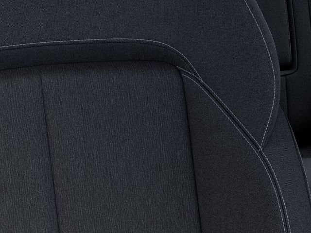 New 2026 Diamond Black Crystal Pearlcoat Jeep Laredo X image 21