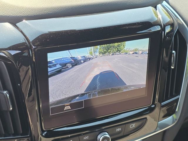 2023 Chevrolet Traverse 1LT - Photo 32