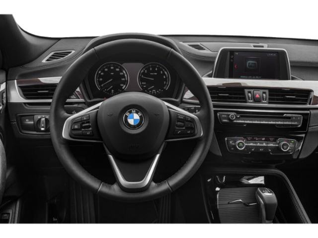 Used 2019 Alpine White BMW sDrive28i image 10