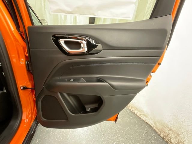 New 2026 Joose (DISC) Jeep Latitude image 24