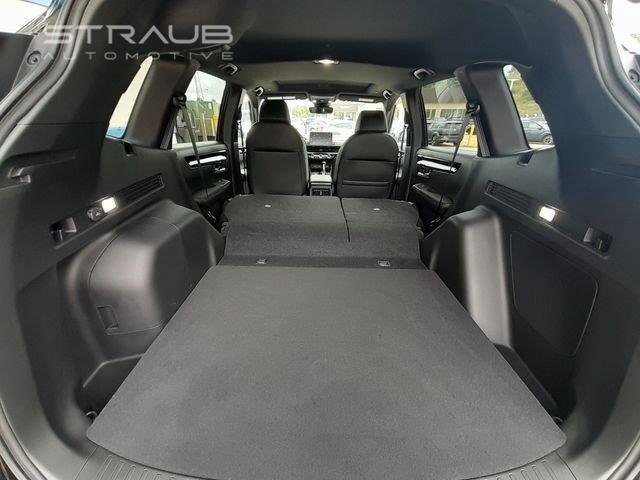Used 2026 Crystal Black Pearl Honda Sport Touring image 50