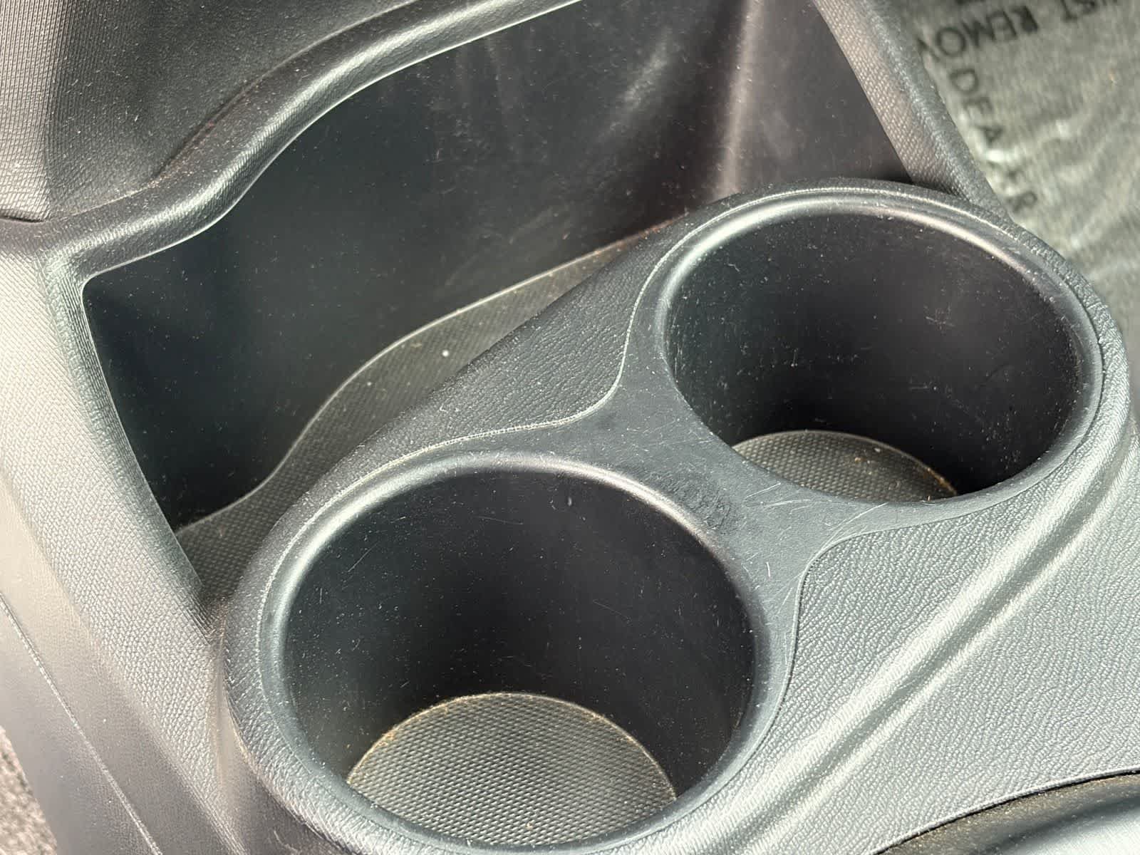Used 2014 Magnetic Gray Metallic Toyota Four image 28
