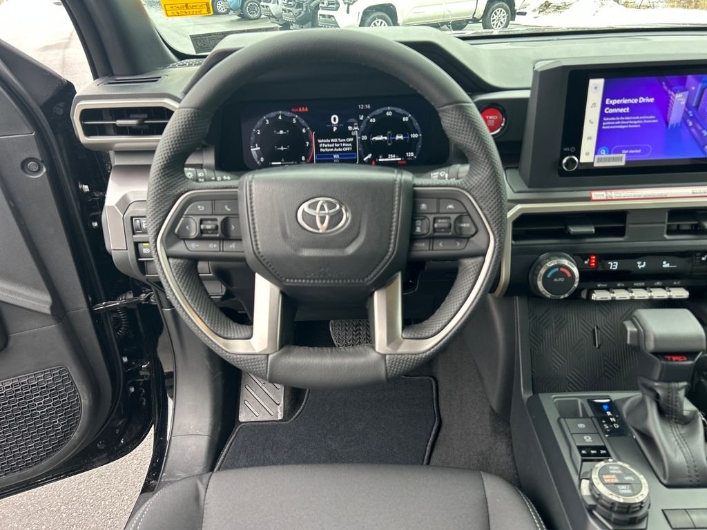 2026 Toyota Tacoma TRD Off Road - Photo 21