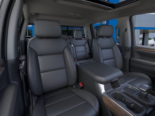 2026 Chevrolet Silverado 1500 LT Trail Boss - Photo 16