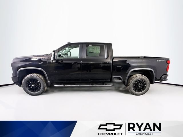 2026 Chevrolet Silverado 2500 HD LT - Photo 4