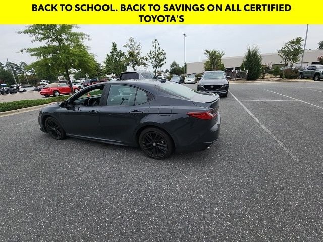 Used 2026  Toyota SE image 9
