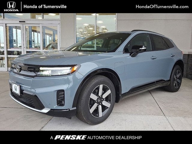 2026|Honda|Prologue|Touring|4D Sport Utility