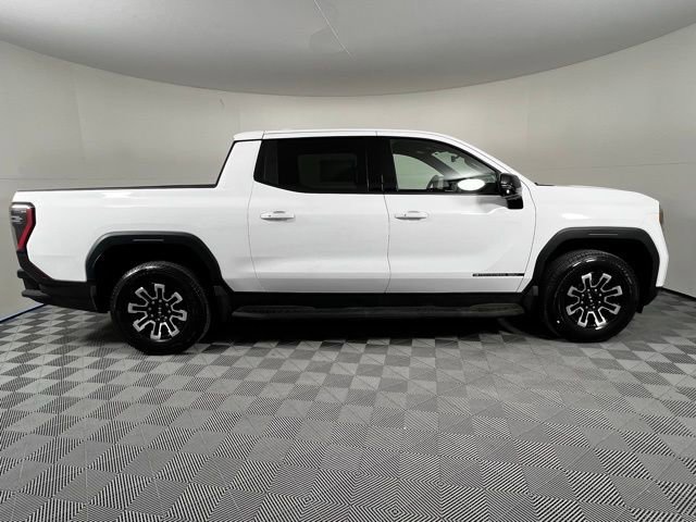 2026 GMC Sierra EV Elevation - Photo 8