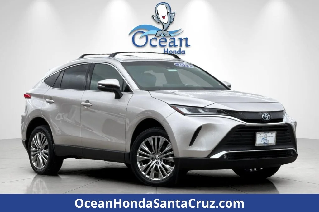 2024 Toyota Venza