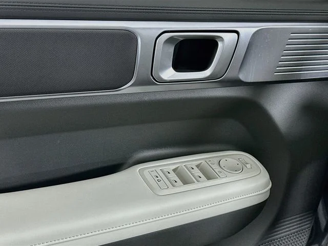 New 2027 Hyundai SANTA FE SEL