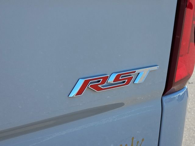 2026 Chevrolet Silverado 1500 RST - Photo 11