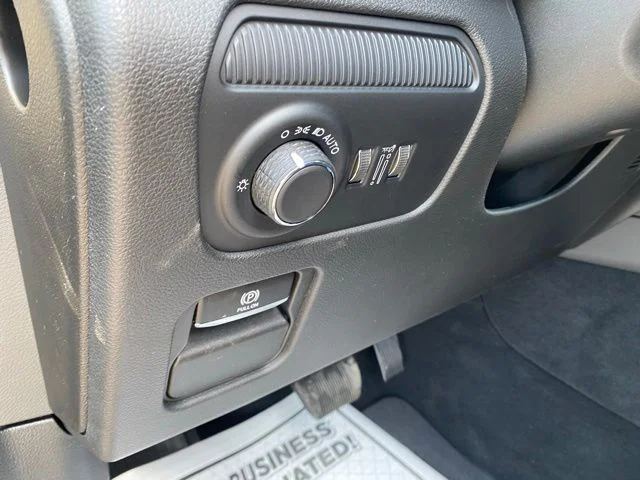 New 2026 Steel Blue Exterior Paint Jeep Limited Altitude image 23
