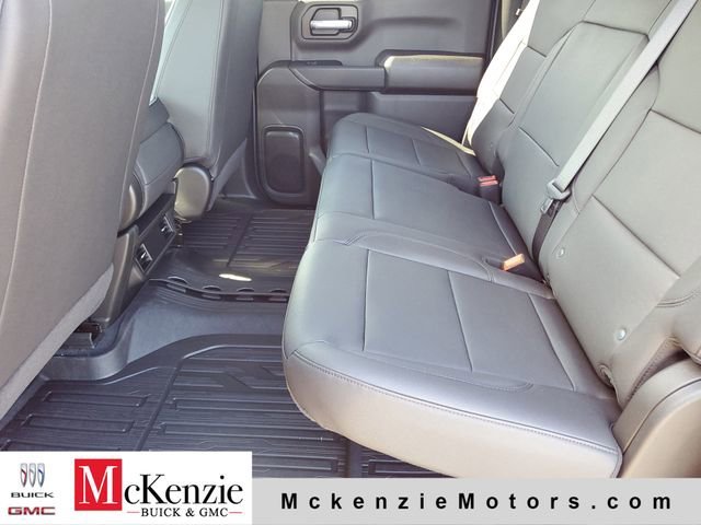 2026 GMC Sierra 1500 Pro - Photo 19