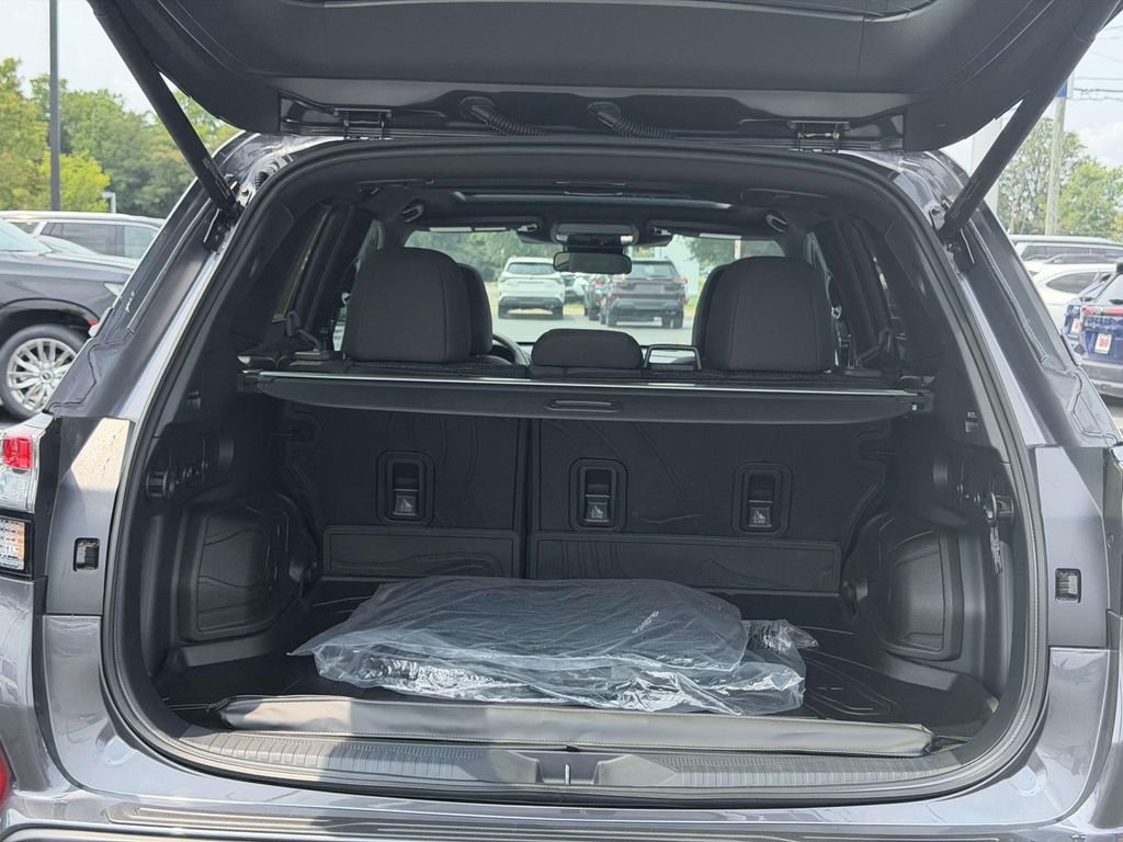 Certified Used 2026 Gray Subaru Premium image 14