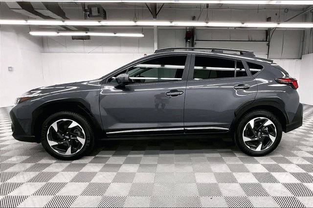 2024 Subaru Crosstrek Limited - Photo 14