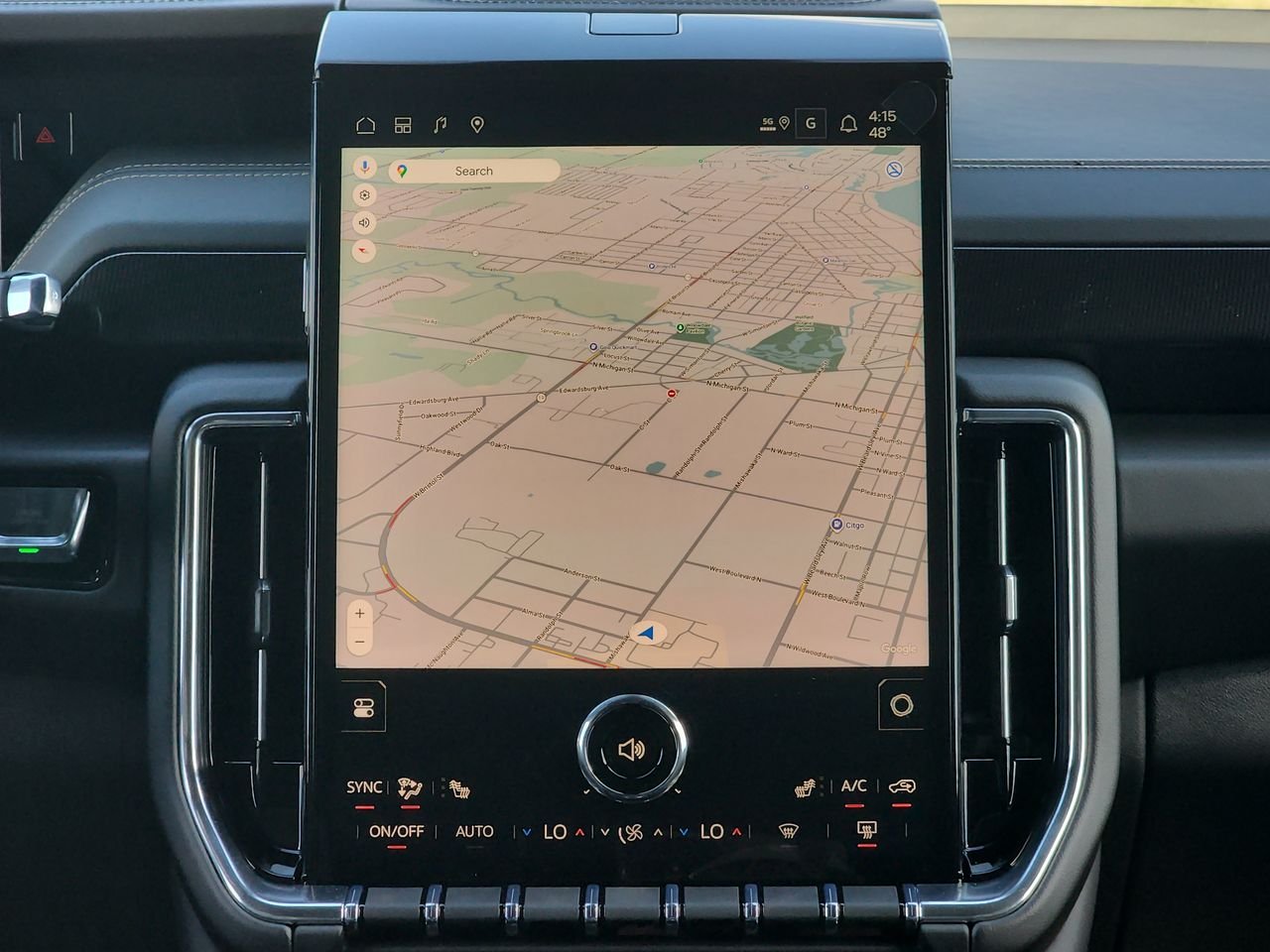 New 2026 Red GMC Elevation image 17