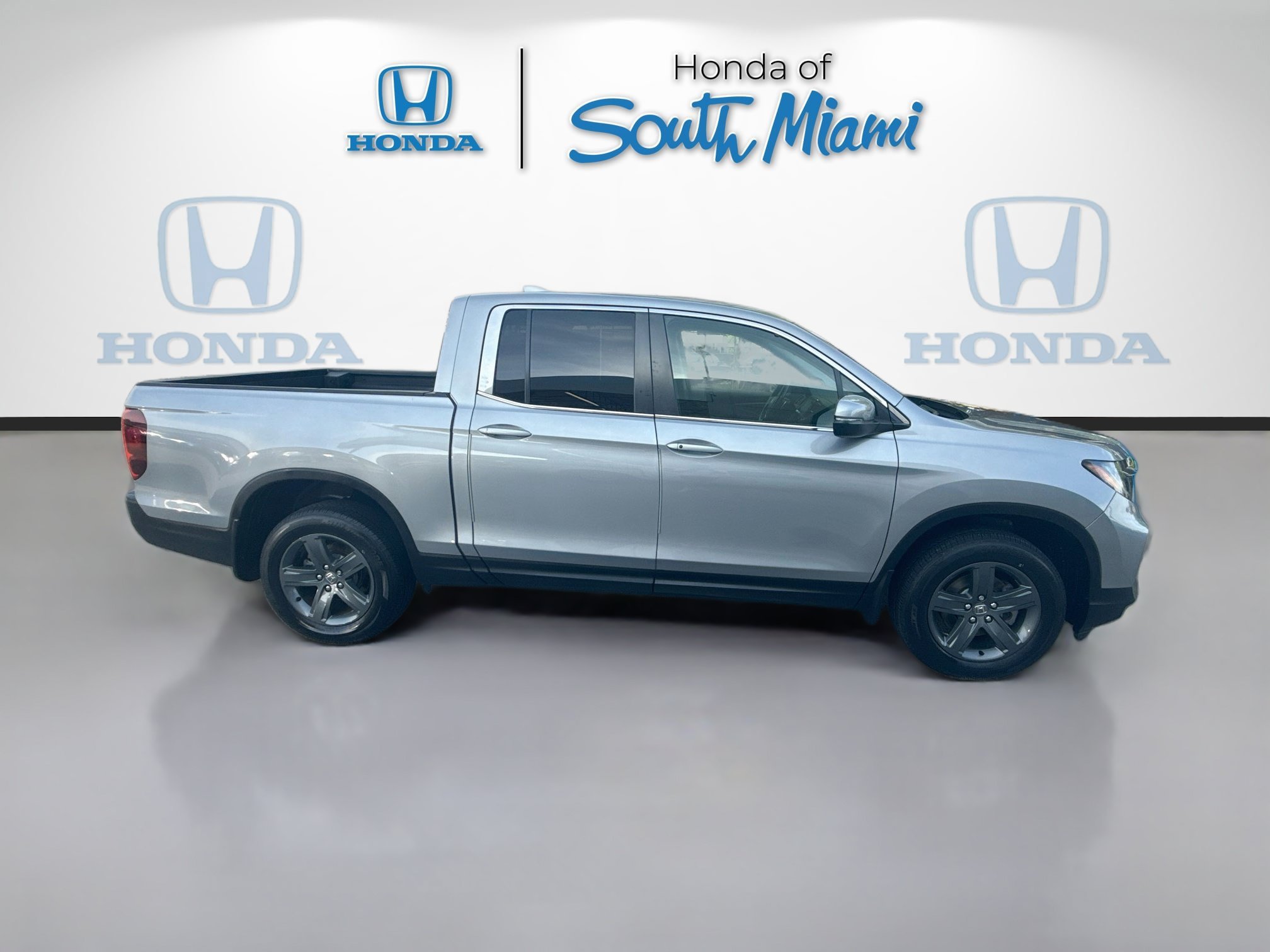 2023 Honda Ridgeline RTL - Photo 8