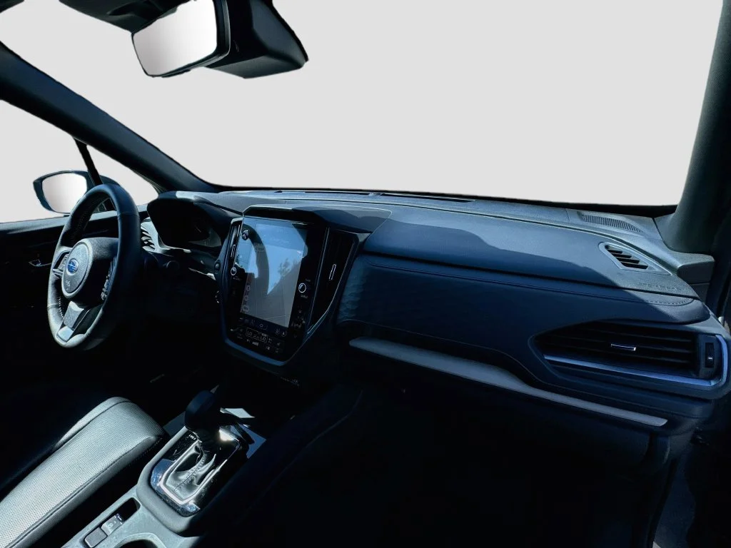 Certified Used 2025 Gray Subaru Limited image 39