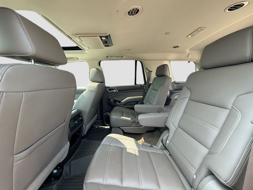Used 2018 White GMC Denali image 26