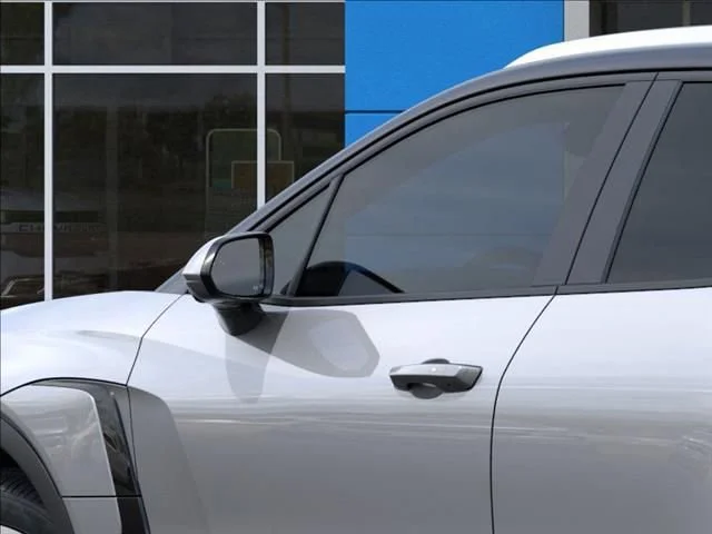 2025 Chevrolet Blazer EV LT - Photo 12