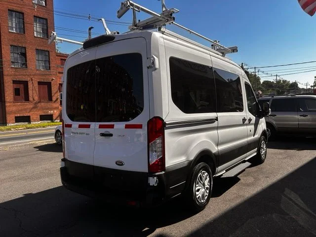 Used 2019 White Ford XLT image 6