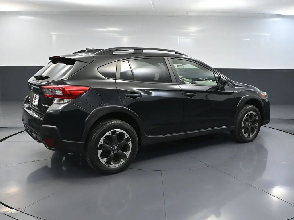 2023 Subaru Crosstrek Premium - Photo 5