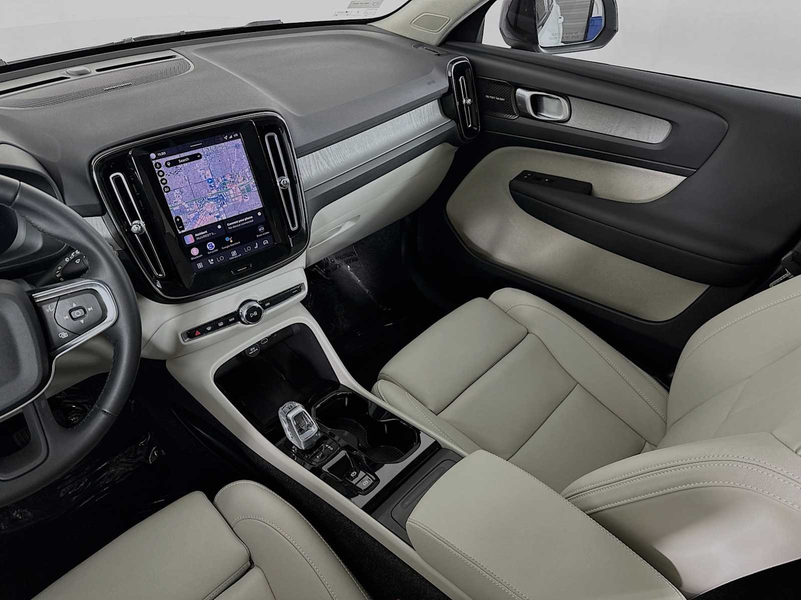 Used 2026 Crystal White Volvo Ultra image 22