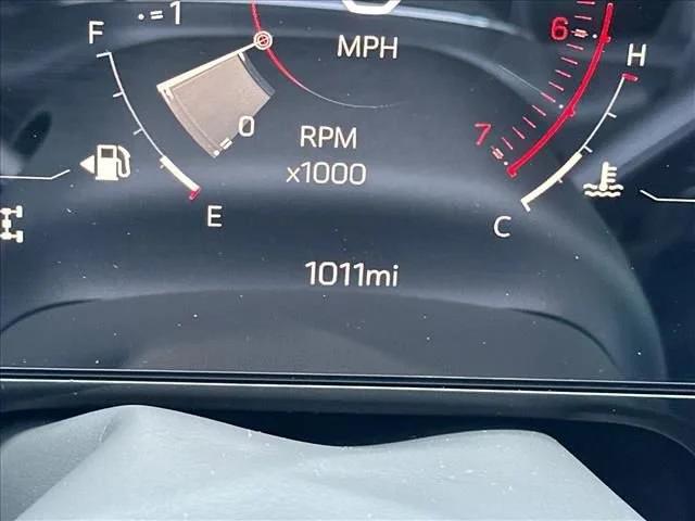 Certified Used 2026 Summit White GMC Denali image 25