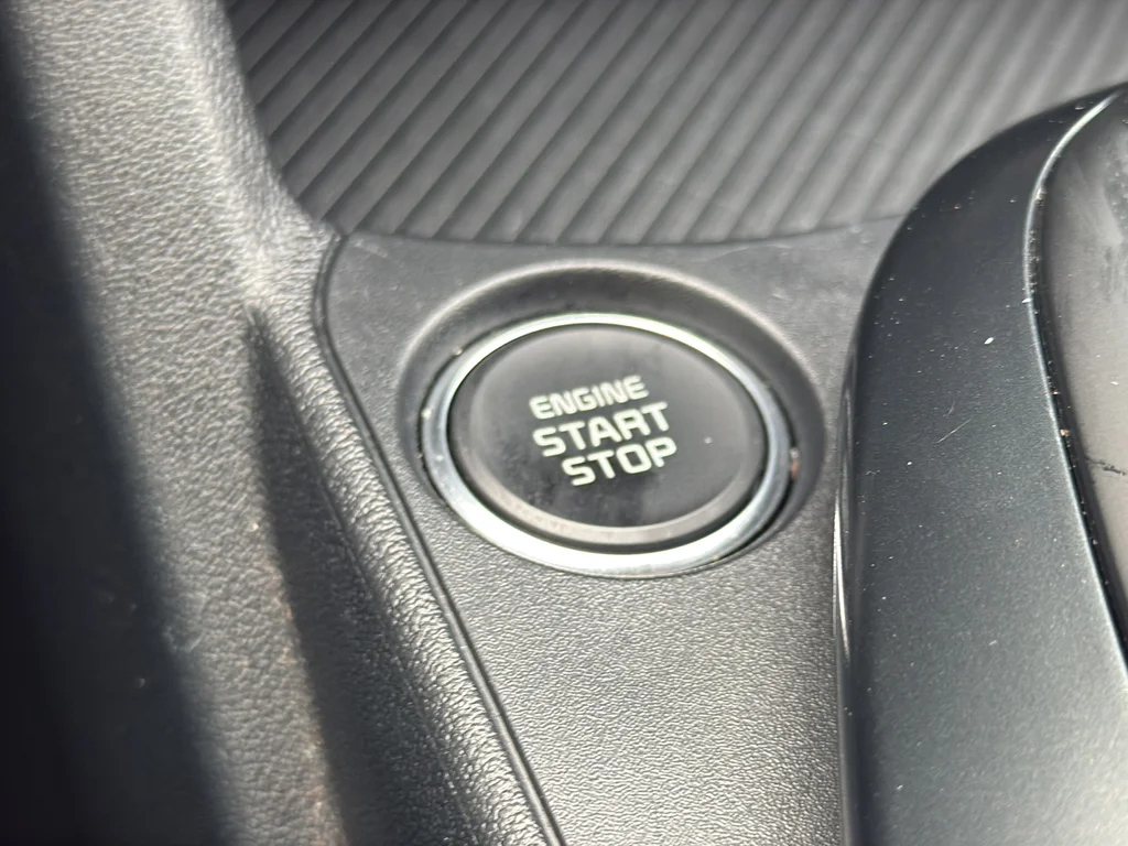 Certified Used 2025 Blue Kia LXS image 13