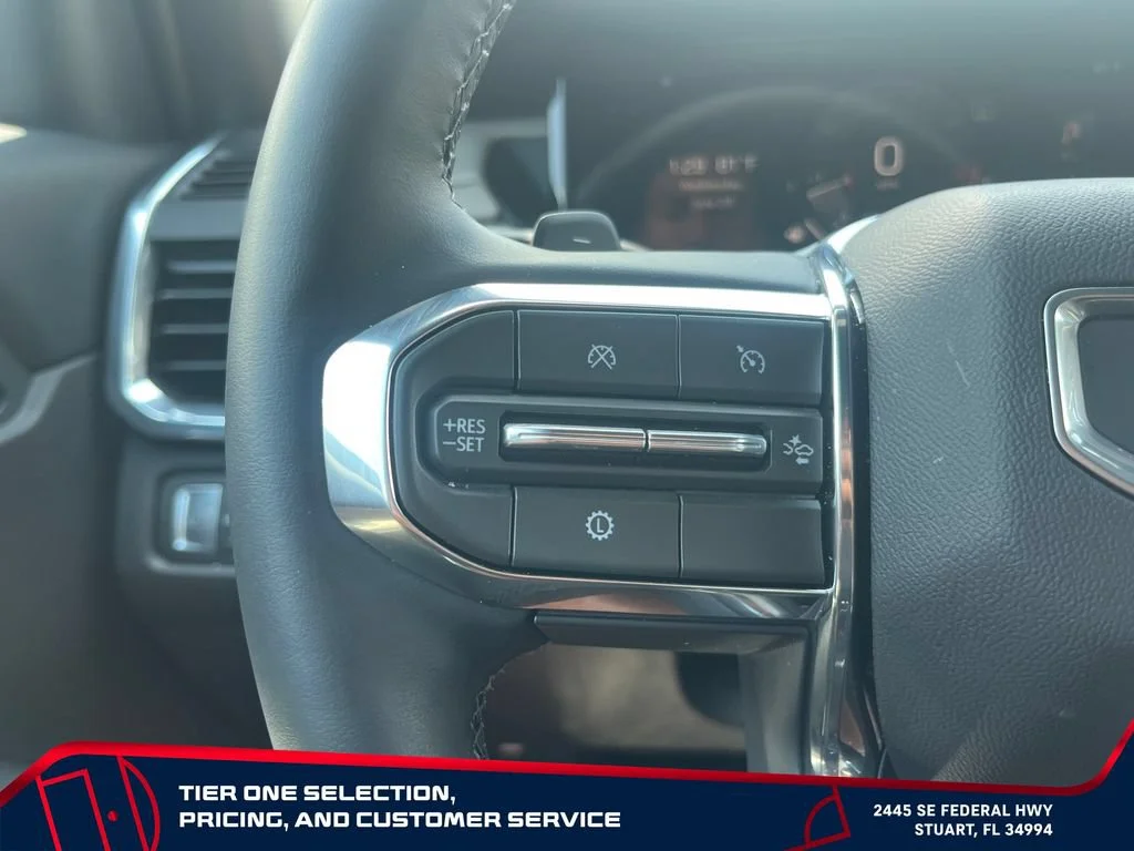 2026 GMC Acadia Elevation - Photo 26