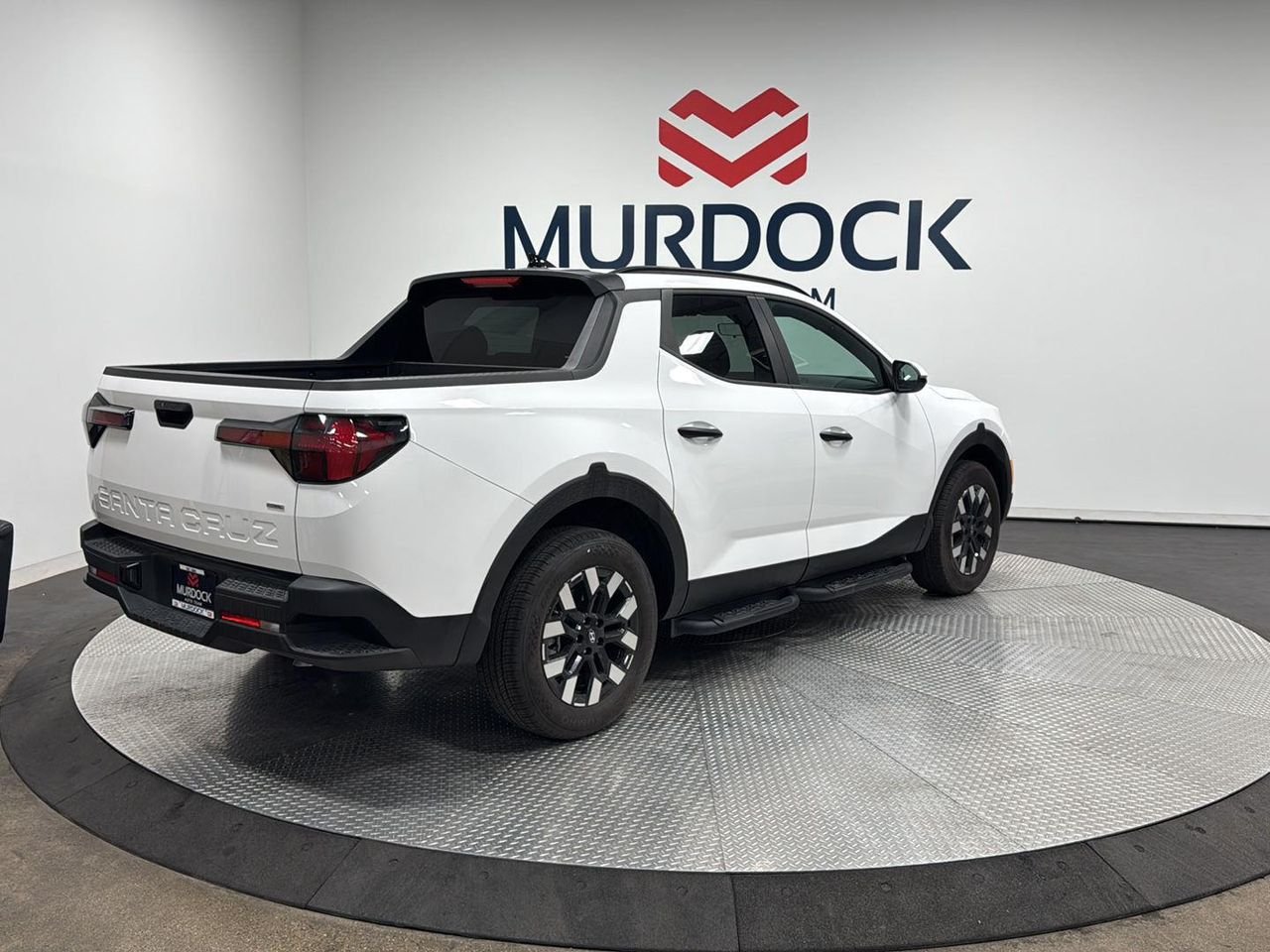 2026 Hyundai Santa Cruz SEL - Photo 9