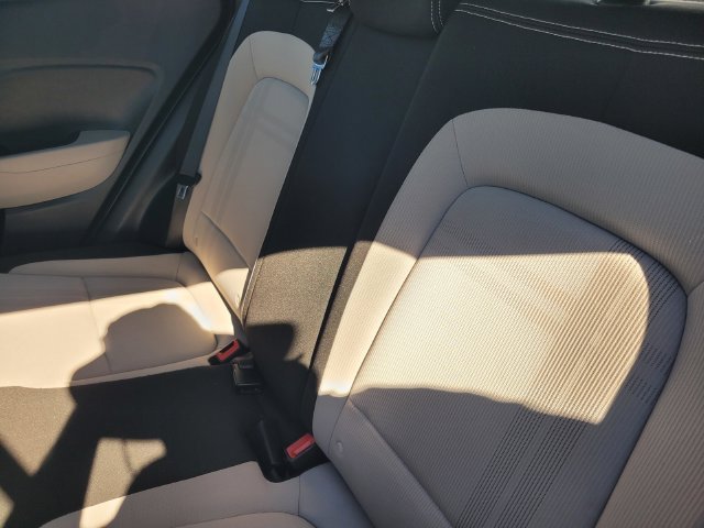 Certified Used 2025 Black Hyundai SEL image 15