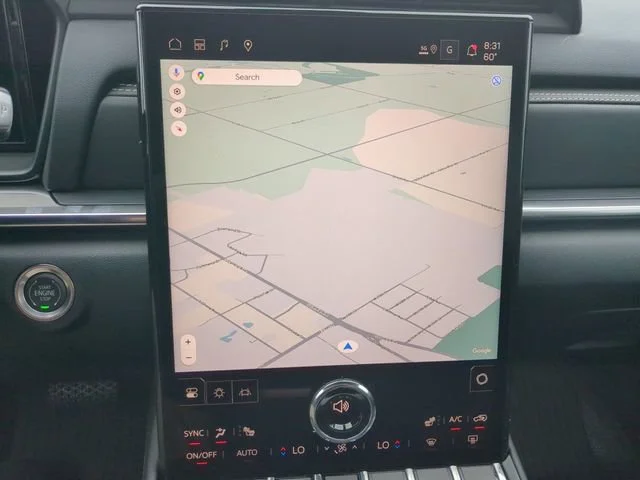 New 2026 Ebony Twilight Metallic GMC Elevation image 21