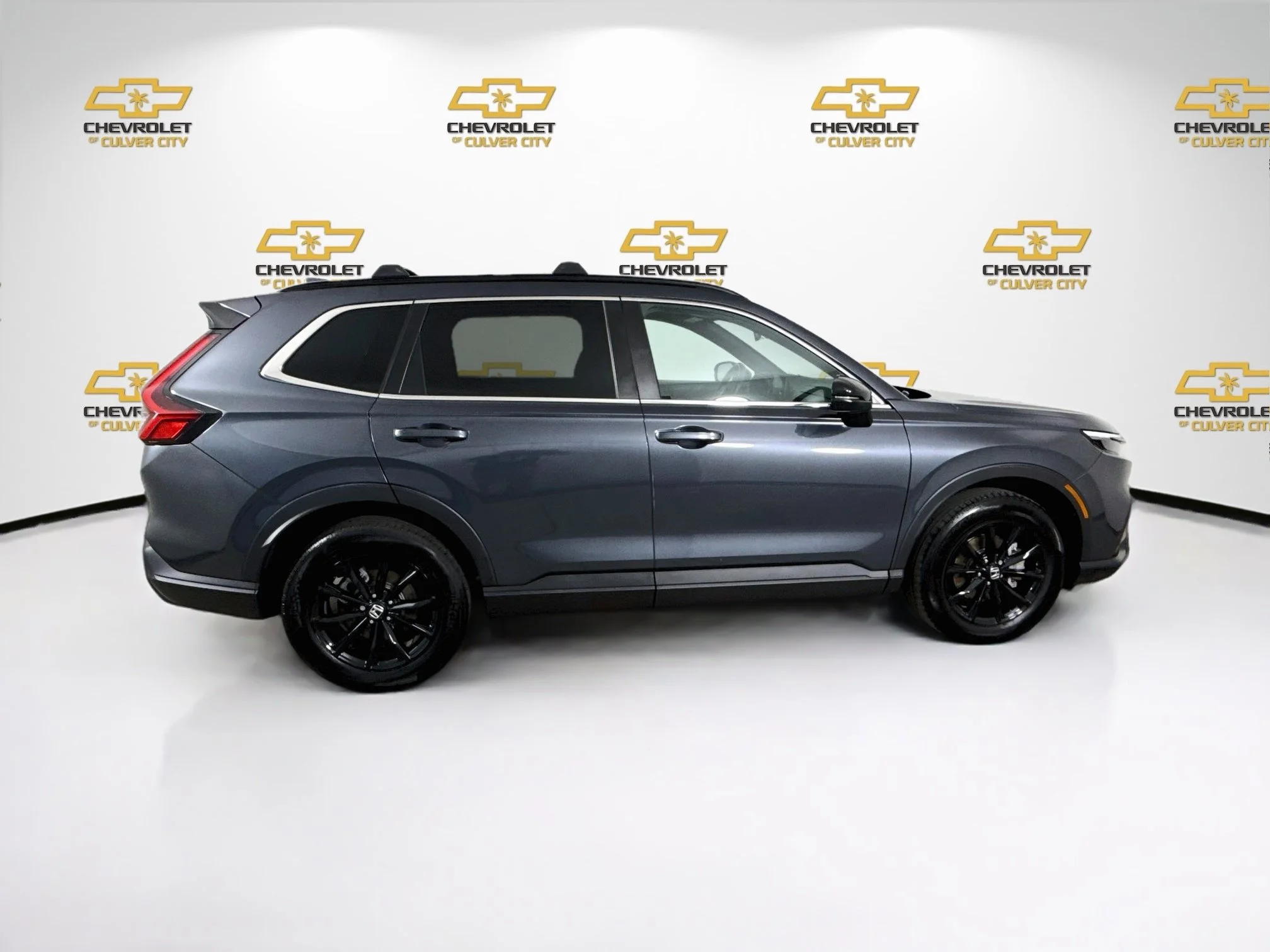 Used 2024 Gray Honda Sport image 9