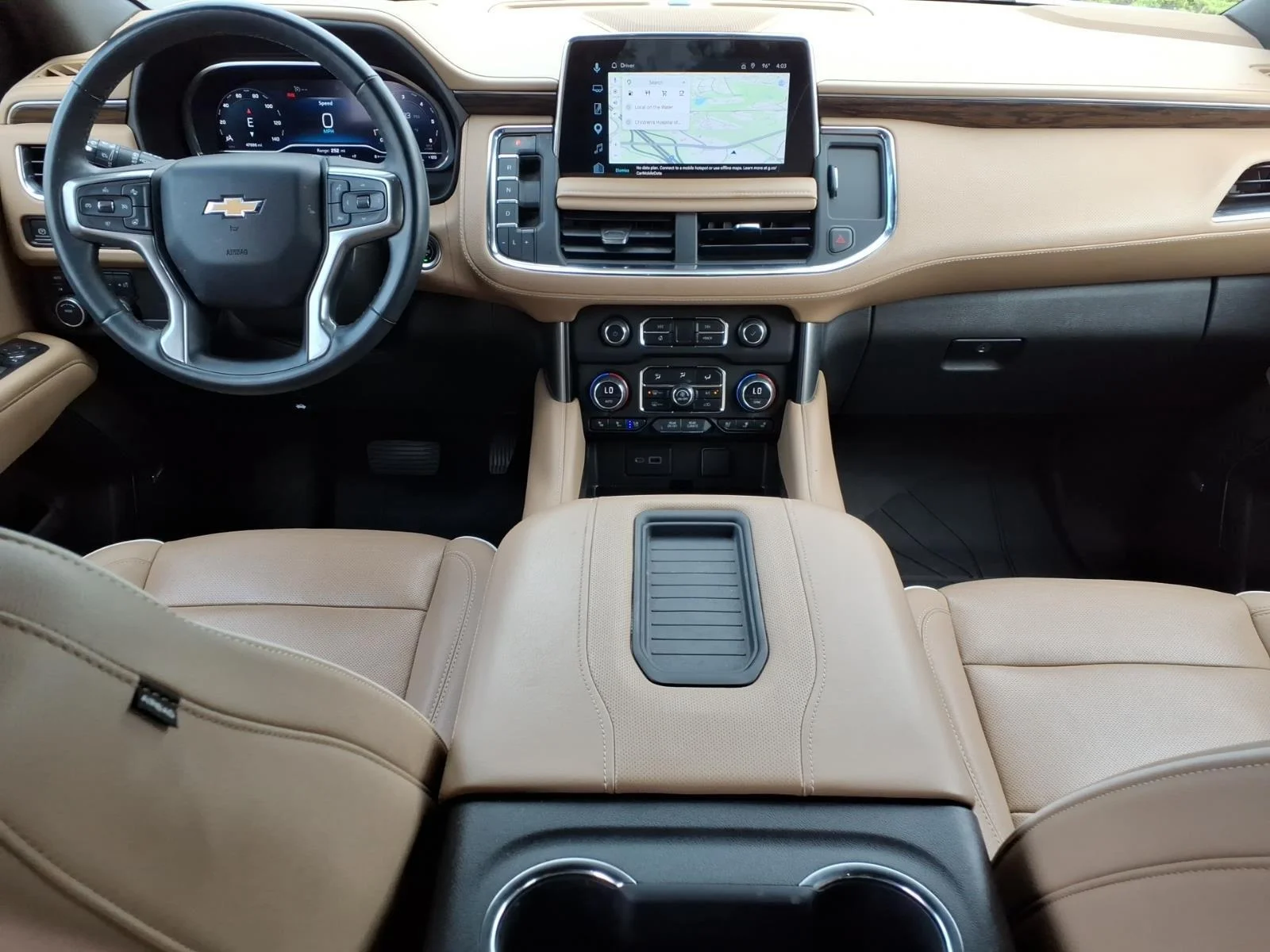 Used 2023 Summit White Chevrolet Premier image 24