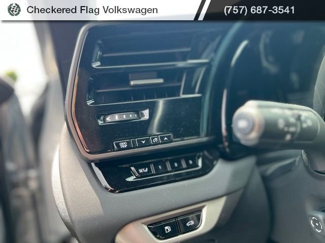 Used 2025 Iridium Lexus 350 Premium image 16
