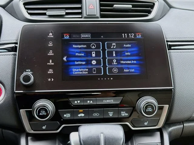 Used 2019 Tan Honda Touring image 31