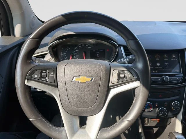 Used 2019 Black Chevrolet LT image 27