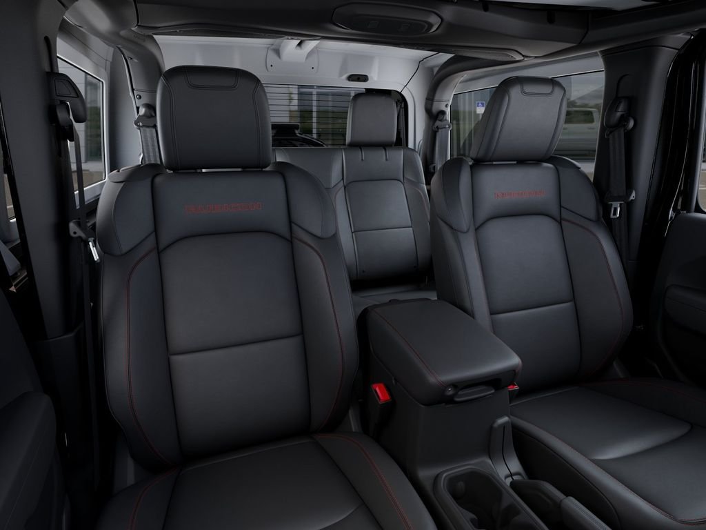 2026 Jeep Wrangler 2-Door Rubicon - Photo 16