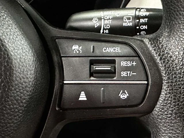 2024 Honda HR-V LX - Photo 24