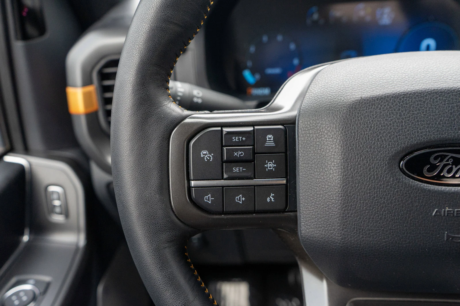 Used 2024 Avalanche Ford Tremor image 26