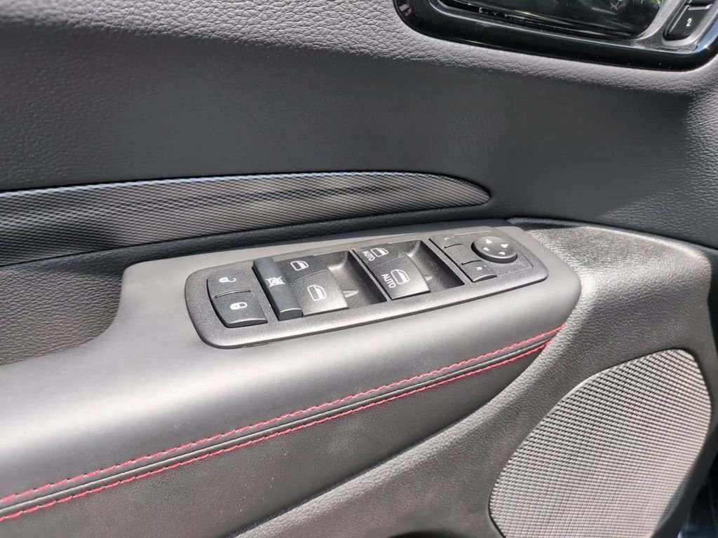 2026 Dodge Durango GT HEMI Plus V8 - Photo 13