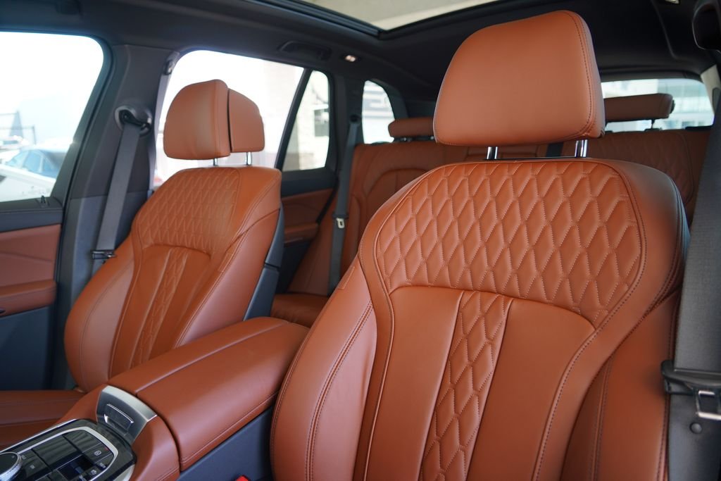 2026 BMW X5 40i - Photo 15