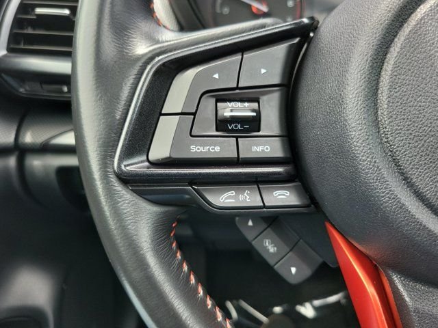 2022 Subaru Forester Sport - Photo 22