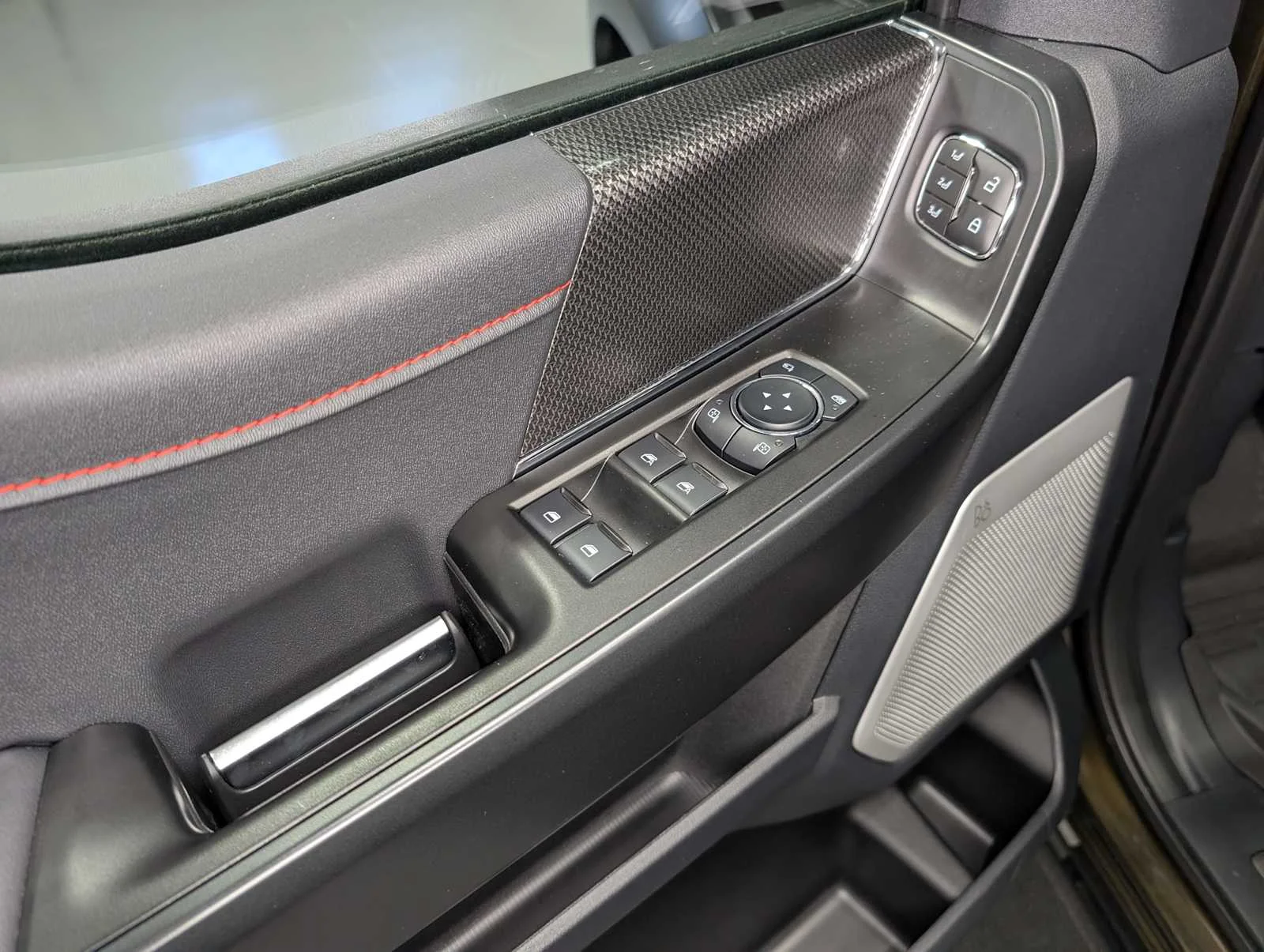 Used 2026 Green Ford Raptor image 46